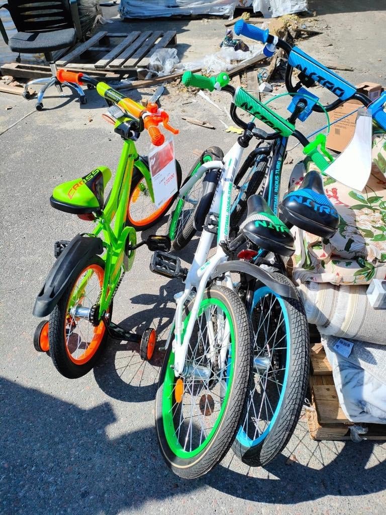 В Буче группа мародеров вынесла из торгового центра товаров на 5 миллионов гривен 3