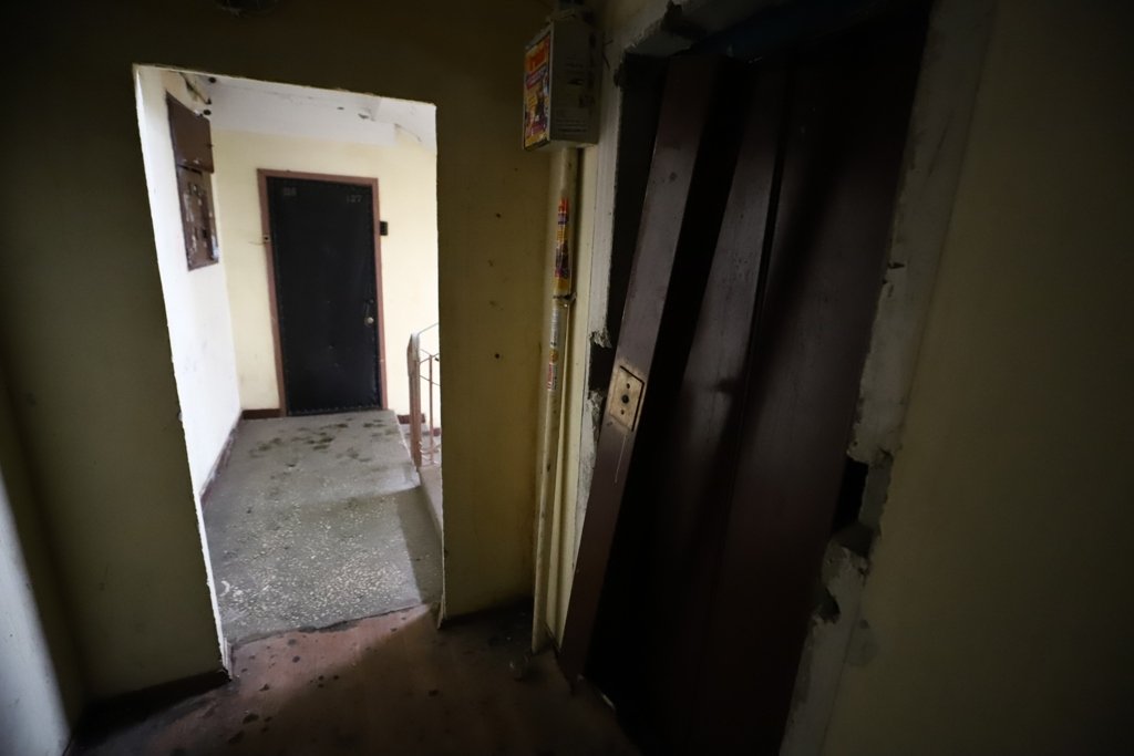 В Киеве обследуют разрушенные обстрелами дома: когда жильцы смогут вернуться в квартиры 4