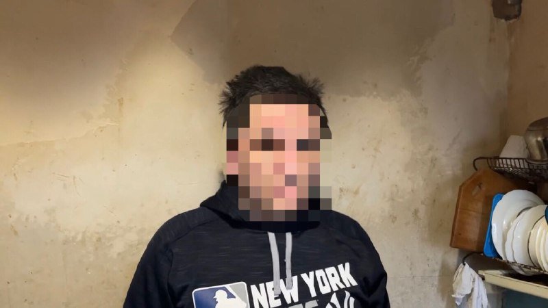 В Киеве мошенник под видом продажи бронежилетов обворовывал людей 1