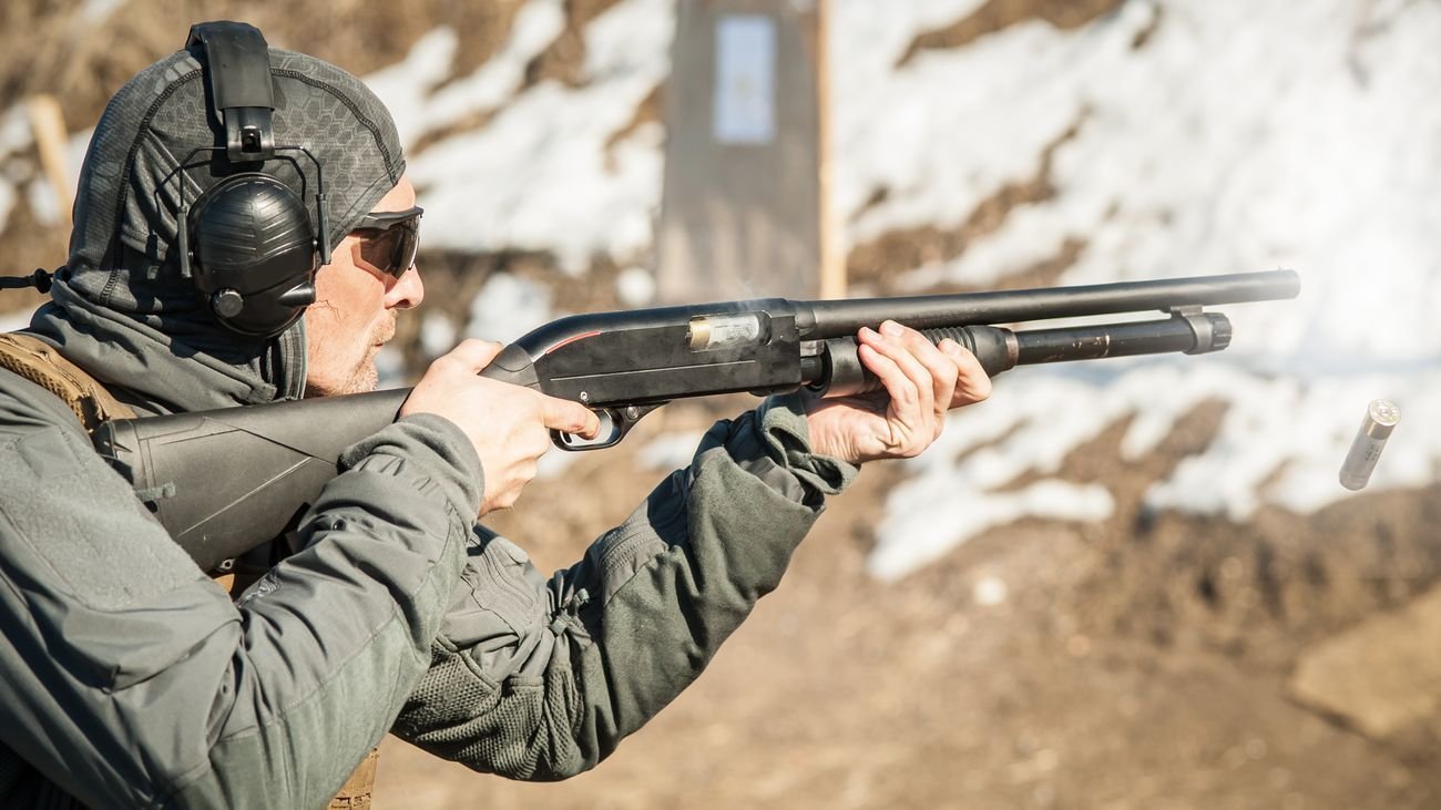 Об эффективных и неэффективных средствах самозащиты 3