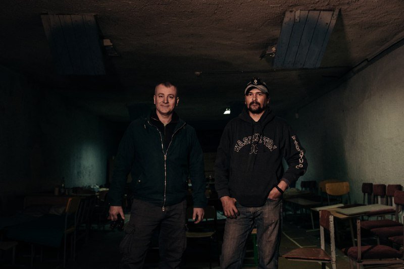 В Киеве провели интернет более чем в 800 укрытий города 1