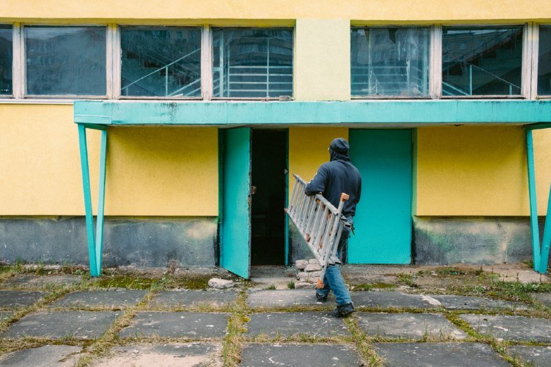 В Киеве провели интернет более чем в 800 укрытий города 2