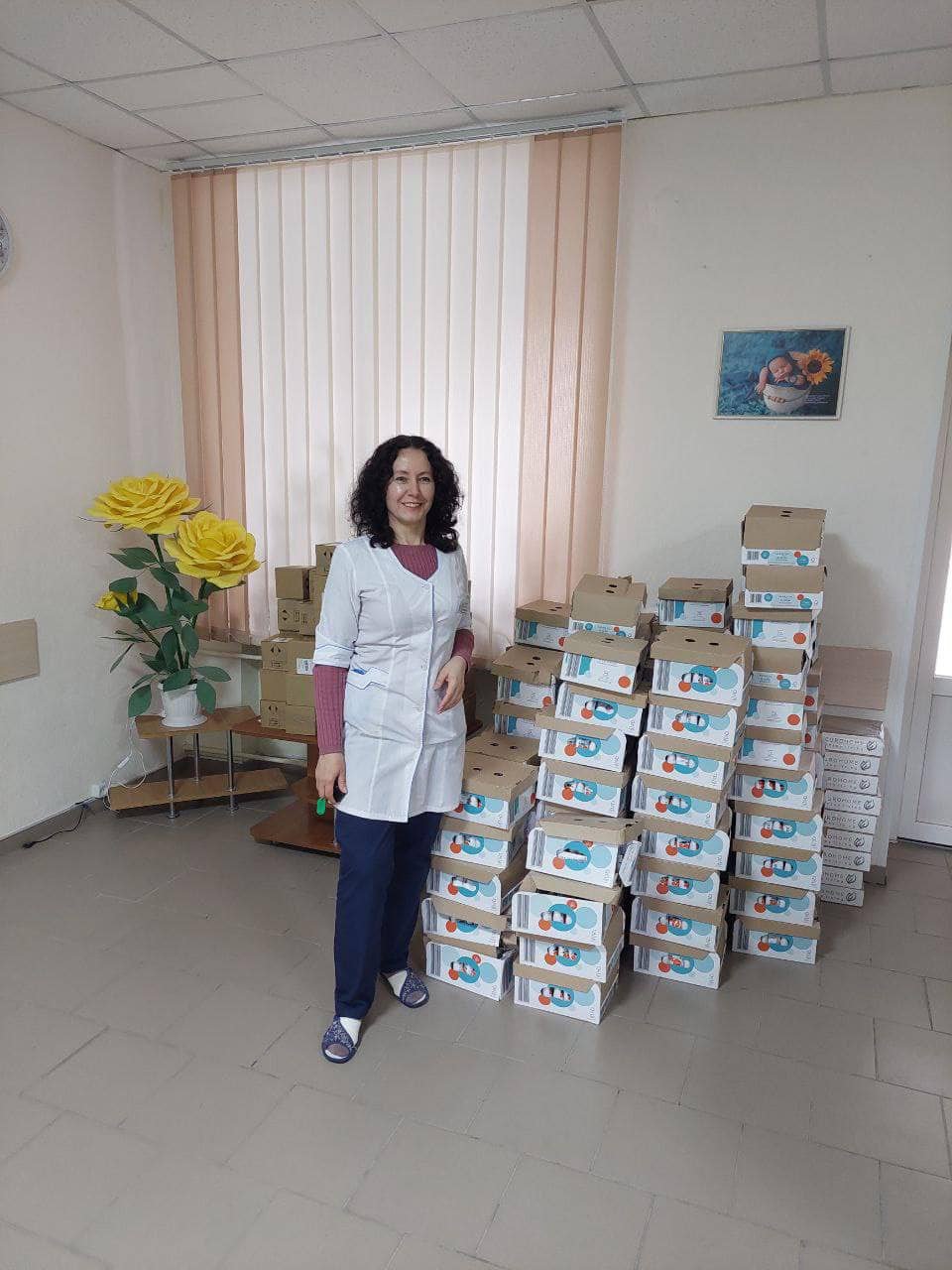 Как во время войны работает и помогает украинцам сеть магазинов EVA 2