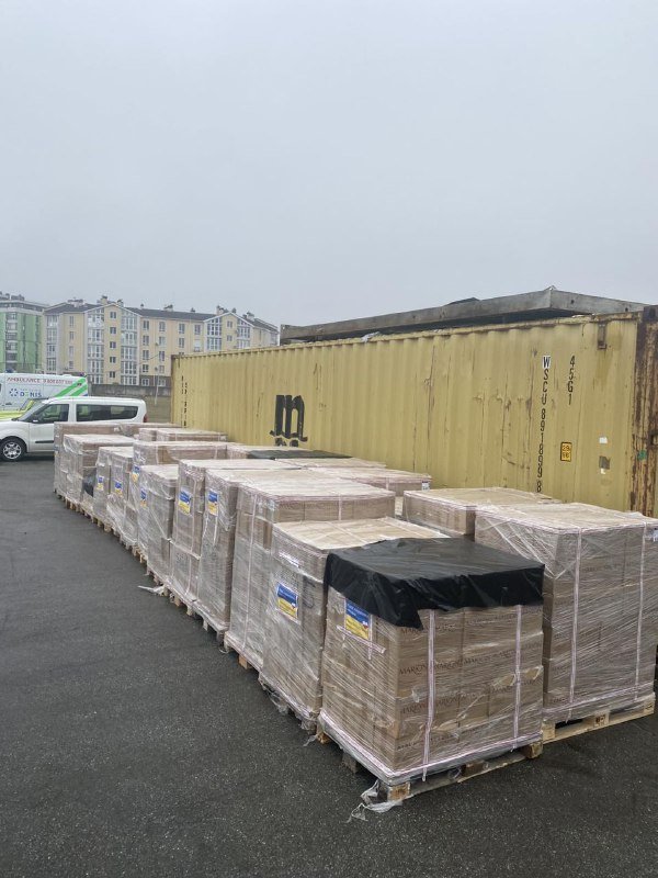 Как во время войны работает и помогает украинцам сеть магазинов EVA 3