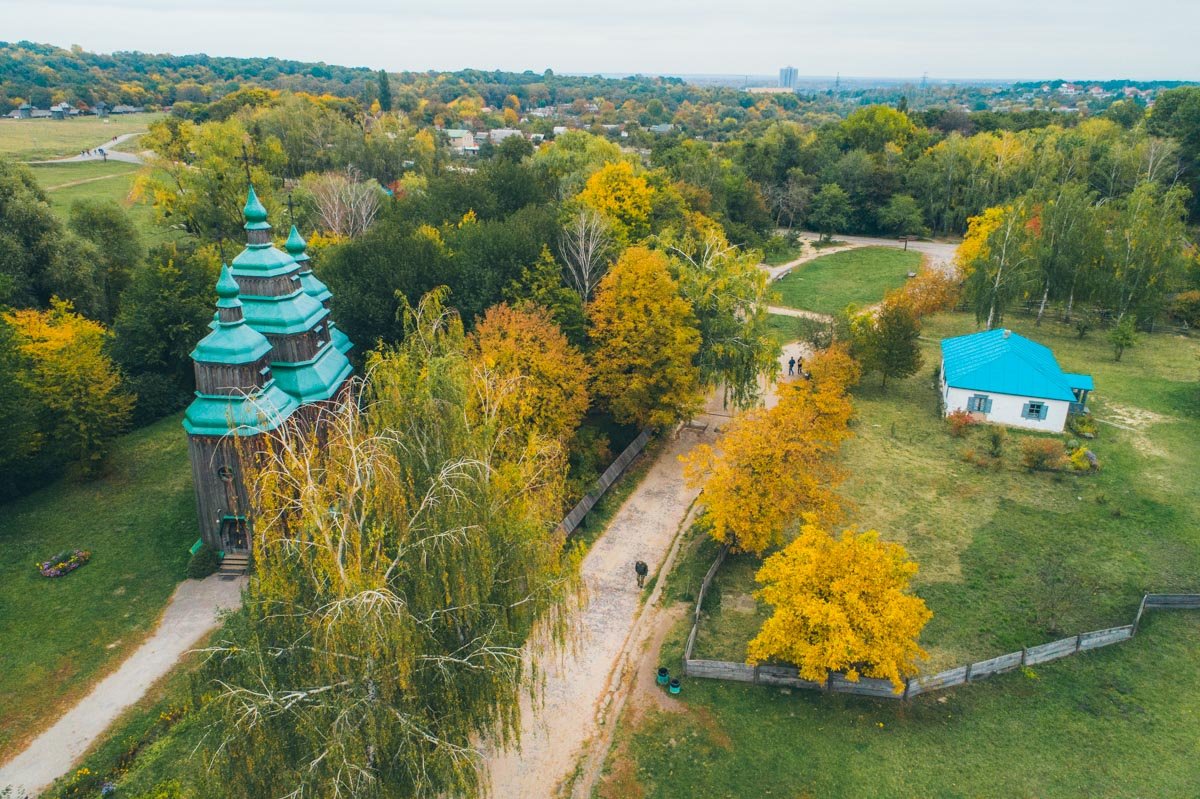 В Киеве открывается музей Пирогово: приглашают на бесплатный день 1