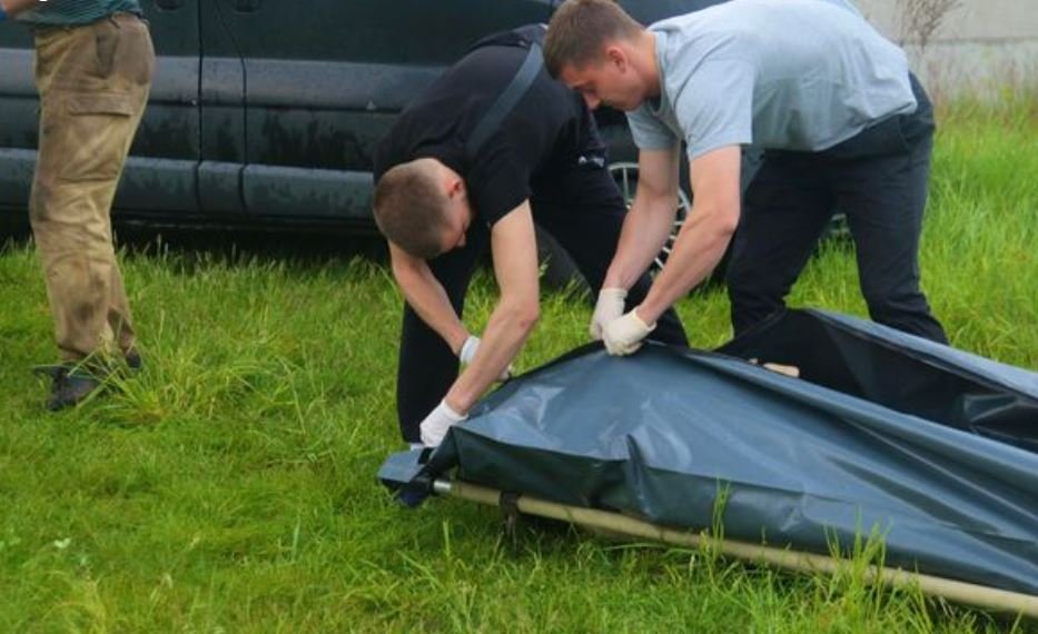 В Бучанском районе нашли еще двух убитых оккупантами мирных жителей 3