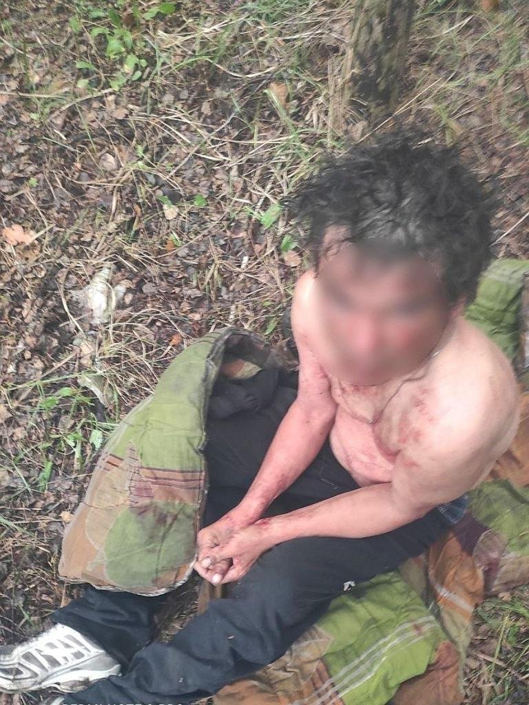 50 ударов ножами: под Киевом мужчина зарезал свою жену в посадке 1