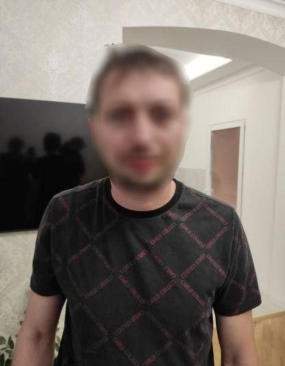 Под Киевом мужчина обстрелял жилые дома соседей из охотничьего ружья 2