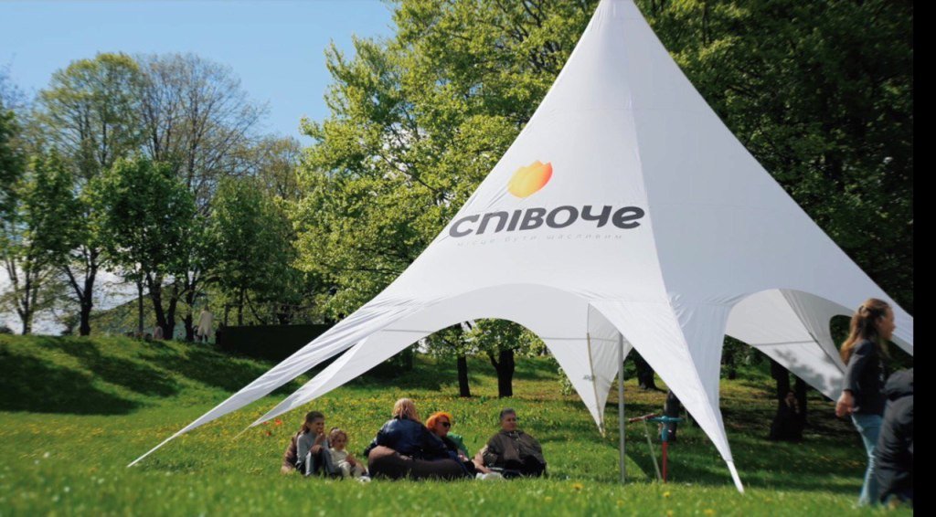 В Киеве полностью открыли для посетителей парк Певческое поле: что там можно увидеть 2