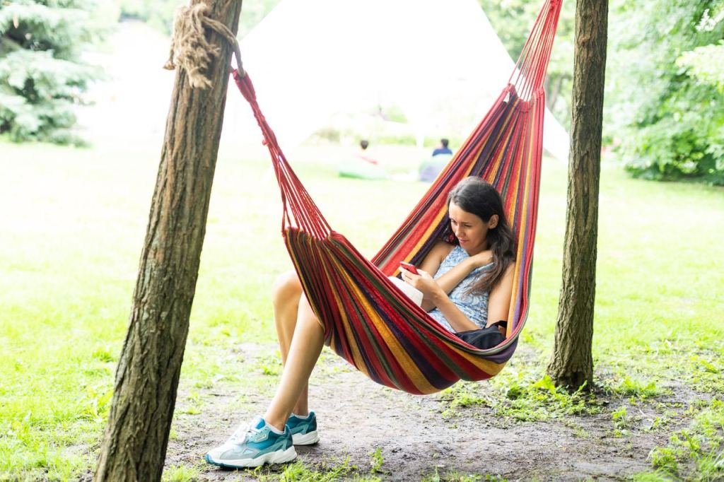 В Киеве полностью открыли для посетителей парк Певческое поле: что там можно увидеть 3