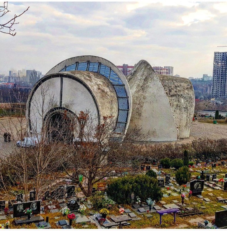 Сколько стоит кремация в Киеве 1