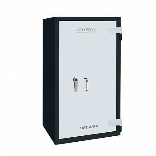 Особенности конструкции огнестойких сейфов 1