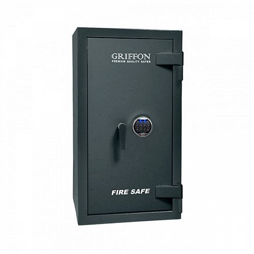 Особенности конструкции огнестойких сейфов 3