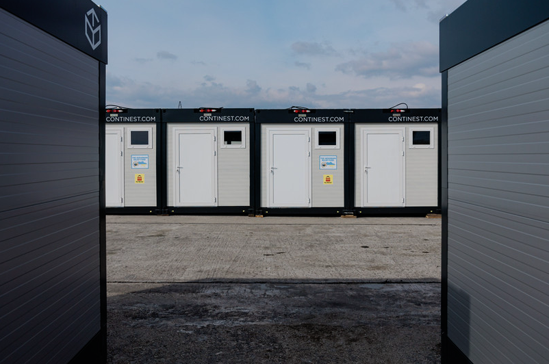 Предоставить украинцам временный дом: в Киев приедет бывший губернатор штата Нью-Йорк 1