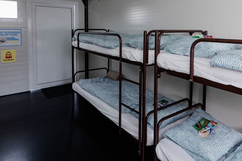 Предоставить украинцам временный дом: в Киев приедет бывший губернатор штата Нью-Йорк 3