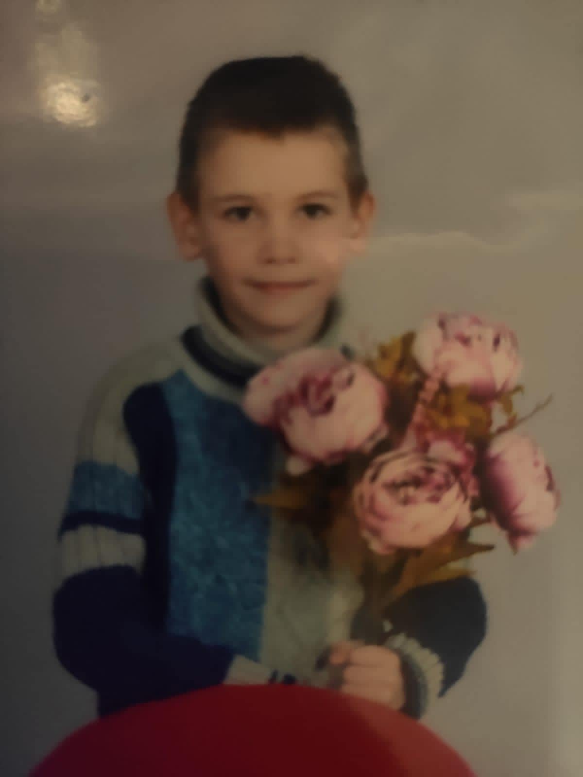 В Киеве ищут без вести пропавшего 9-летнего мальчика 1