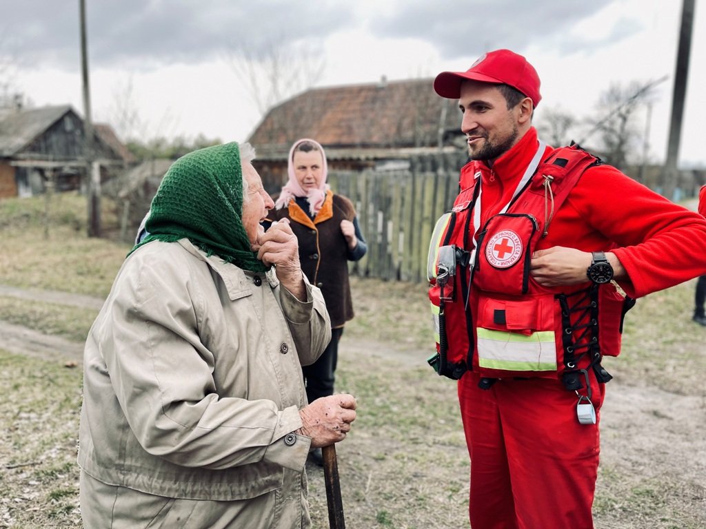 Canada Ukraine Foundation та Meest за підтримки Олени Зеленської доставили понад 30 000 кг гуманітарної допомоги до України 4