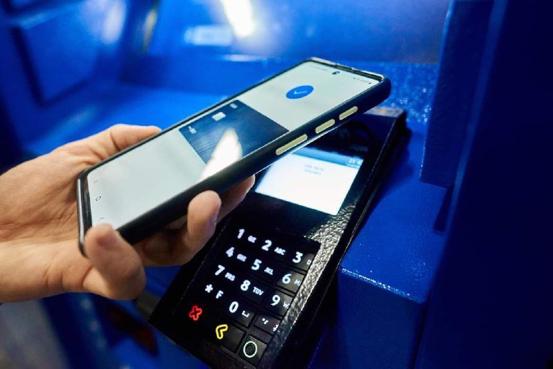 У Києві на Центральному залізничному вокзалі запрацювали автоматичні камери схову 2