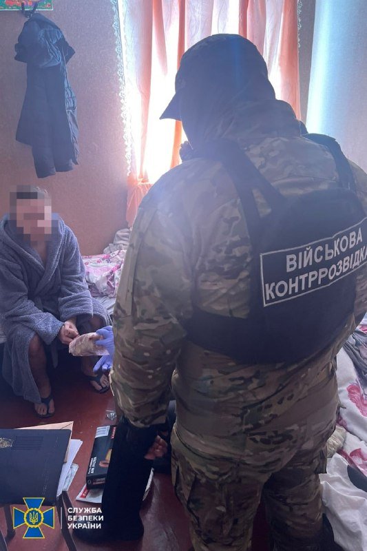 У Києві викрили підпільну «типографію», де підробляли довідки про непридатність до військової служби 1