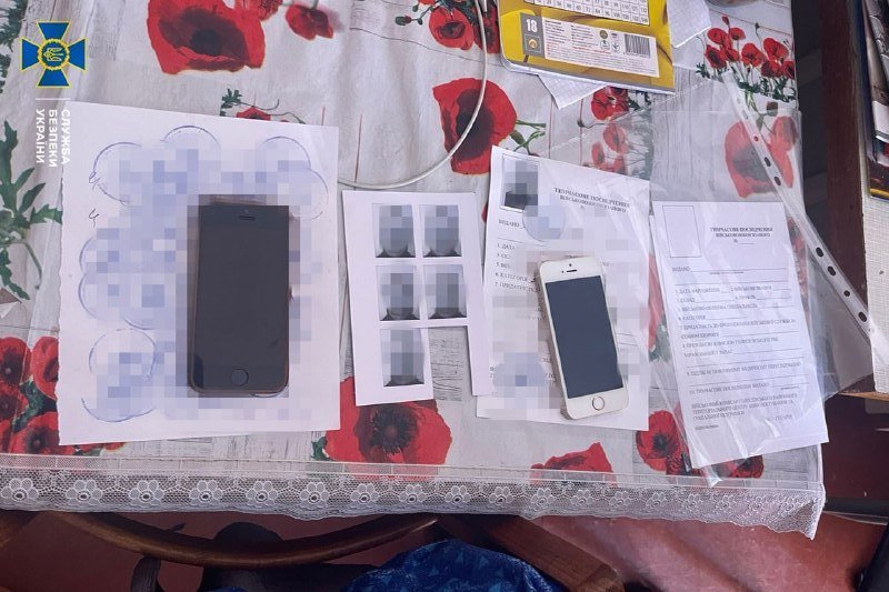 У Києві викрили підпільну «типографію», де підробляли довідки про непридатність до військової служби 2