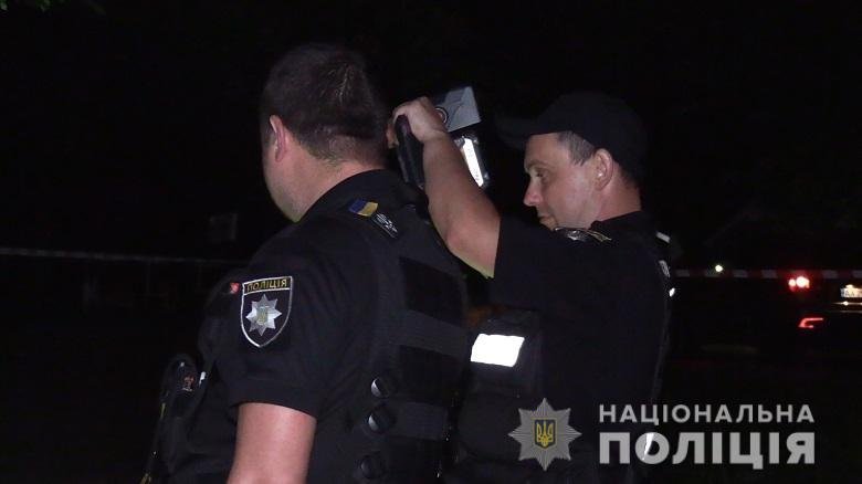 У Києві під час сварки троє молодиків до смерті забили чоловіка 2