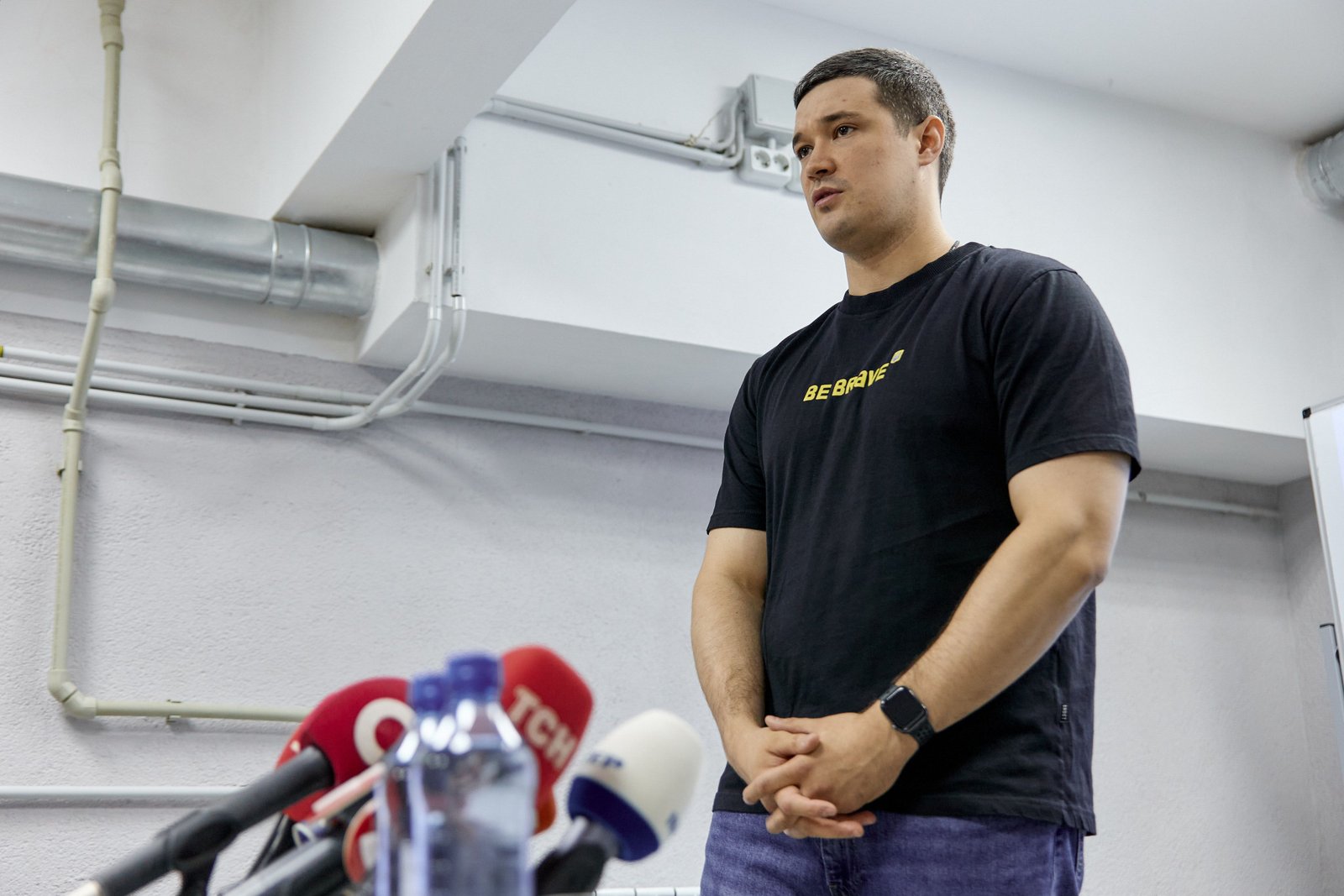 В Україні безкоштовно встановлюють Wi-Fi в укриттях освітніх закладів: як долучитися до проєкту Мінцифри 1