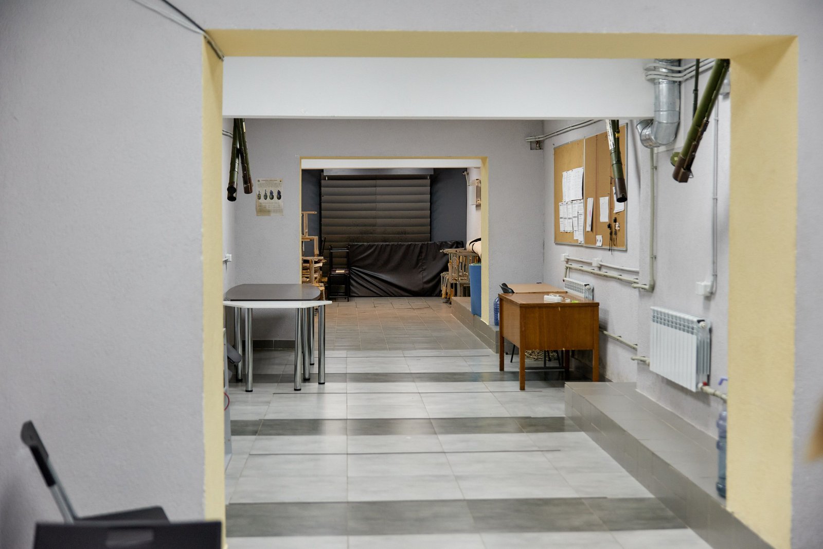 В Україні безкоштовно встановлюють Wi-Fi в укриттях освітніх закладів: як долучитися до проєкту Мінцифри 2