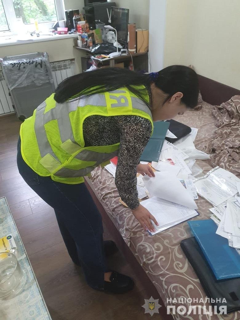 У Києві чоловік обманом привласнив квартиру свого померлого брата 3