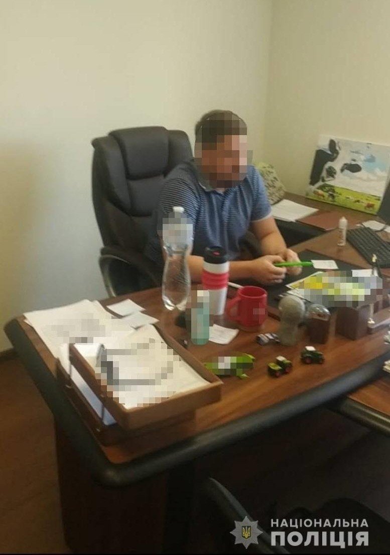 У Києві посадовець метрополітену нарахував собі та колегам незаконних премій на 180 тисяч гривень 1