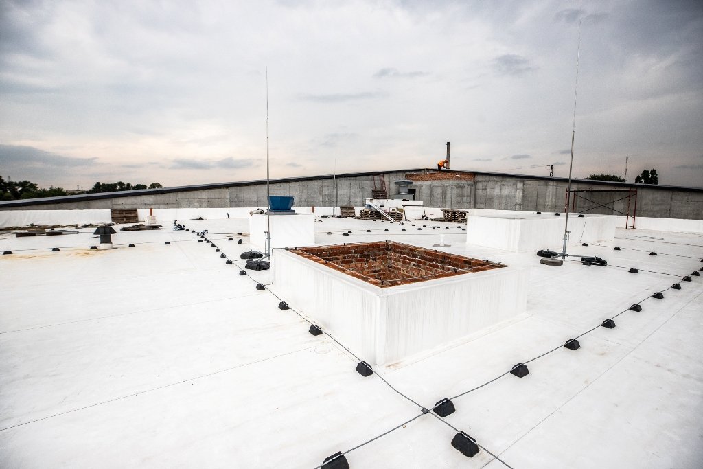 У Києві будують нову каналізаційну насосну станцію 2