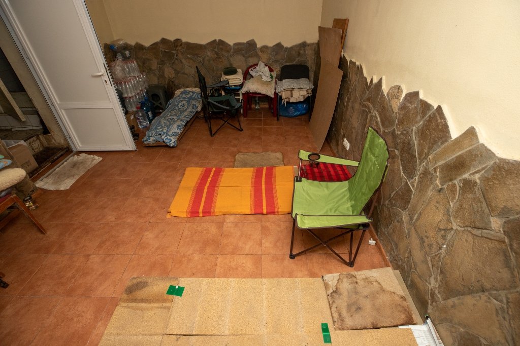 У Києві влада перевірить орендні приміщення, де розташовані сховища та укриття 1