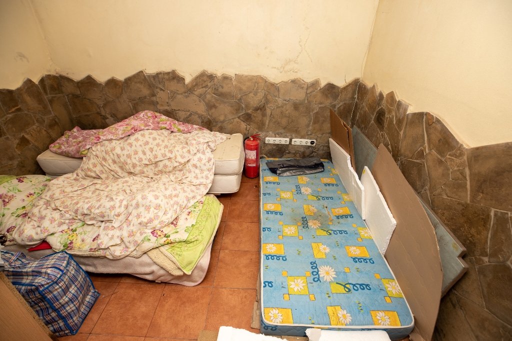 У Києві влада перевірить орендні приміщення, де розташовані сховища та укриття 3