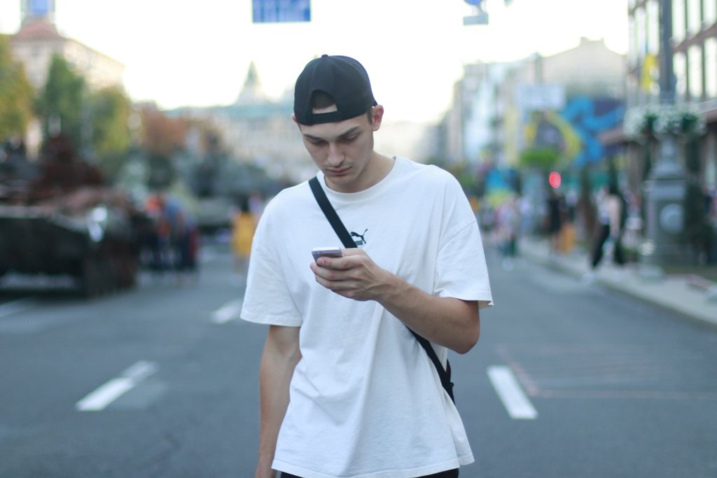 День Незалежності України: що відбувається на Хрещатику в святкові дні 13