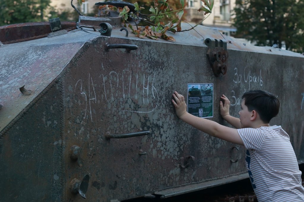 День Незалежності України: що відбувається на Хрещатику в святкові дні 23