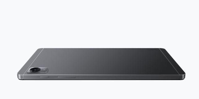 До 19 годин екранного часу - realme Україна оголосили про старт продажів Pad mini 2