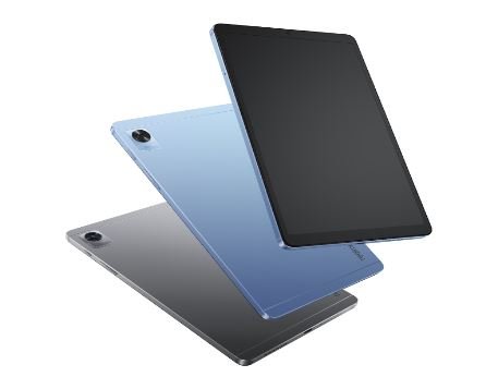 До 19 годин екранного часу - realme Україна оголосили про старт продажів Pad mini 4