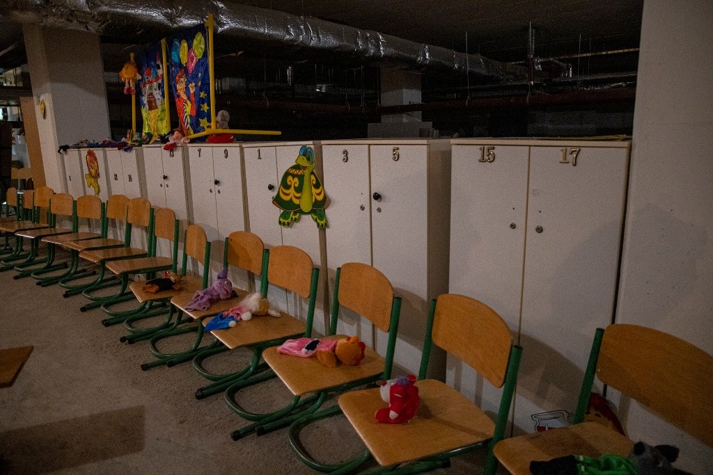 Скільки учнів сядуть за парти в Києві з 1 вересня і за яких умов школи будуть працювати офлайн 6