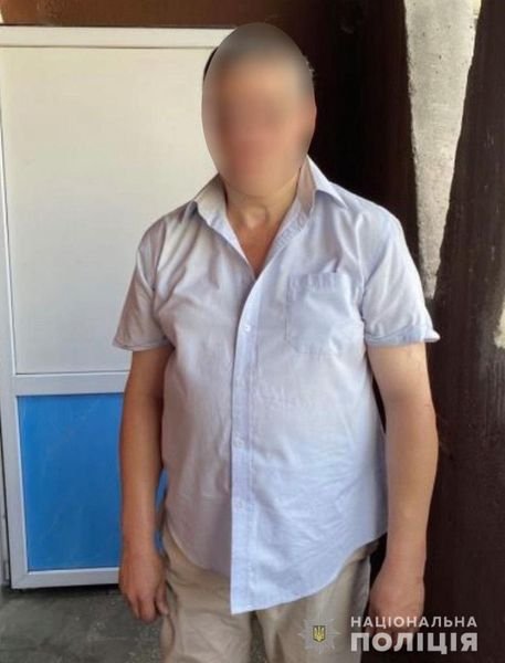 У Києві чоловік задушив свою сусідку в лісосмузі 2