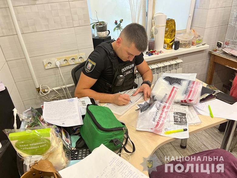 Тигреня, мавпи, рептилії: у Києві пара організувала незаконну торгівлю екзотичними і дикими тваринами, які занесені до Чернової книги 1