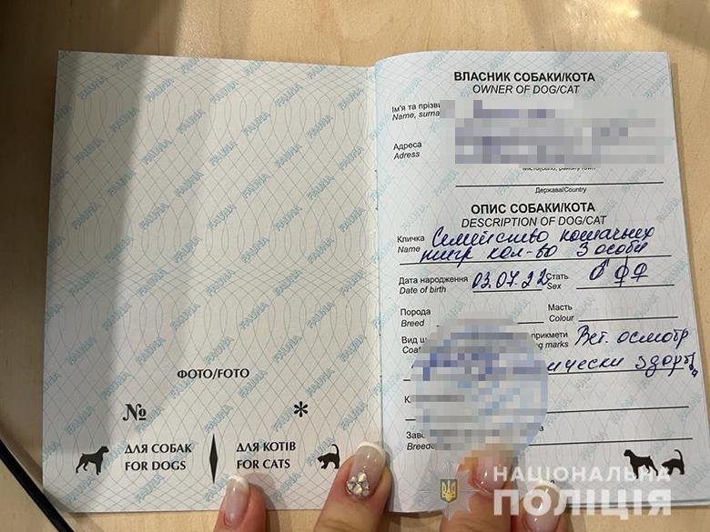 Тигреня, мавпи, рептилії: у Києві пара організувала незаконну торгівлю екзотичними і дикими тваринами, які занесені до Чернової книги 5