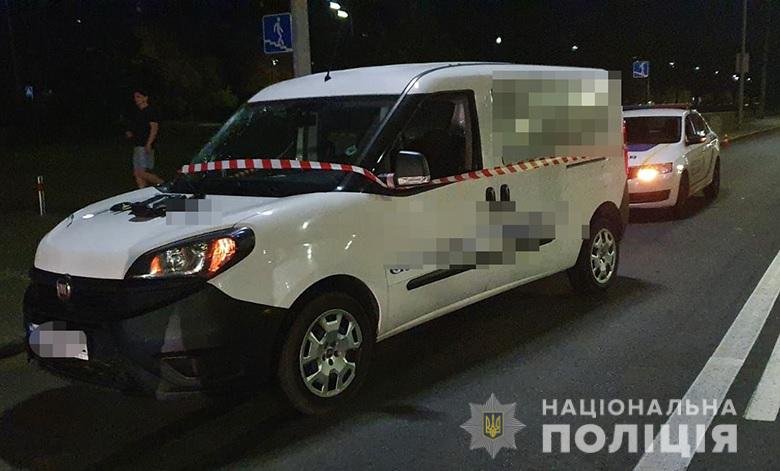 У Києві п’яний водій збив велосипедиста: потерпілий помер у лікарні 2