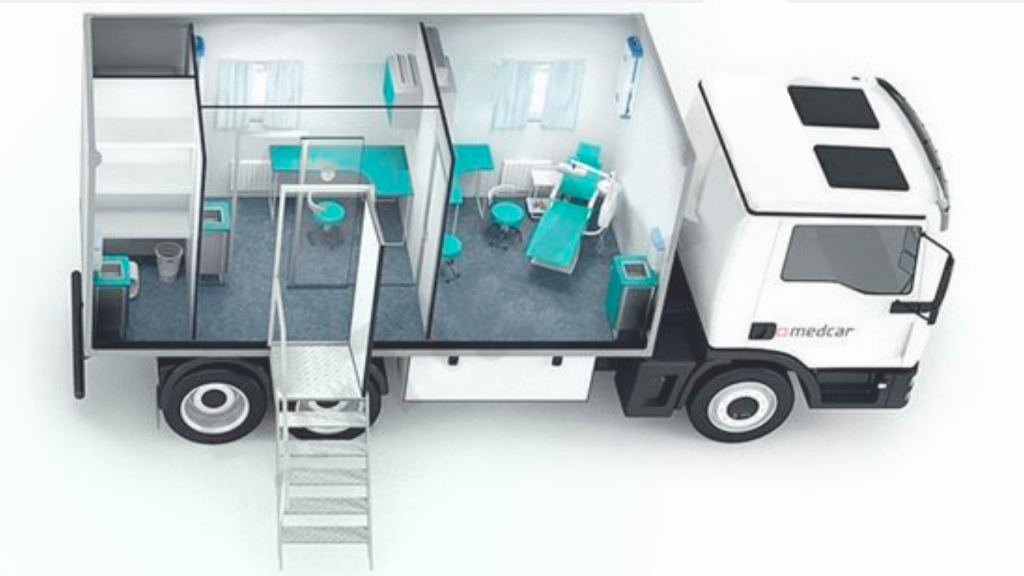 На мобільну стоматологію для ЗСУ та ВПО: київський фестиваль збиратиме кошти на благодійність за допомогою арту 1