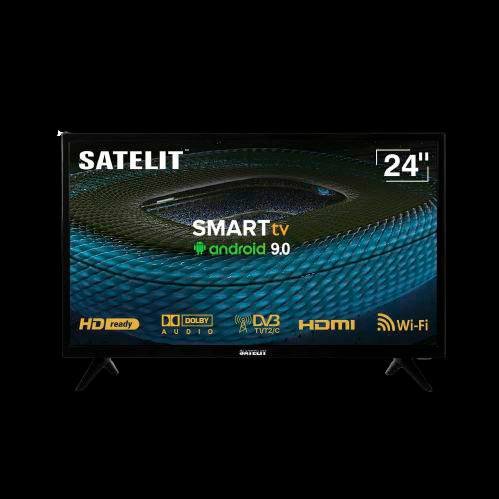 ОБИРАЄМО СМАРТ-ТЕЛЕВІЗОР: ТОП МОДЕЛЕЙ 2022 РОКУ 1