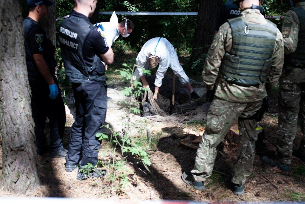 Ще більше 200 осіб вважаються безвісти зниклими