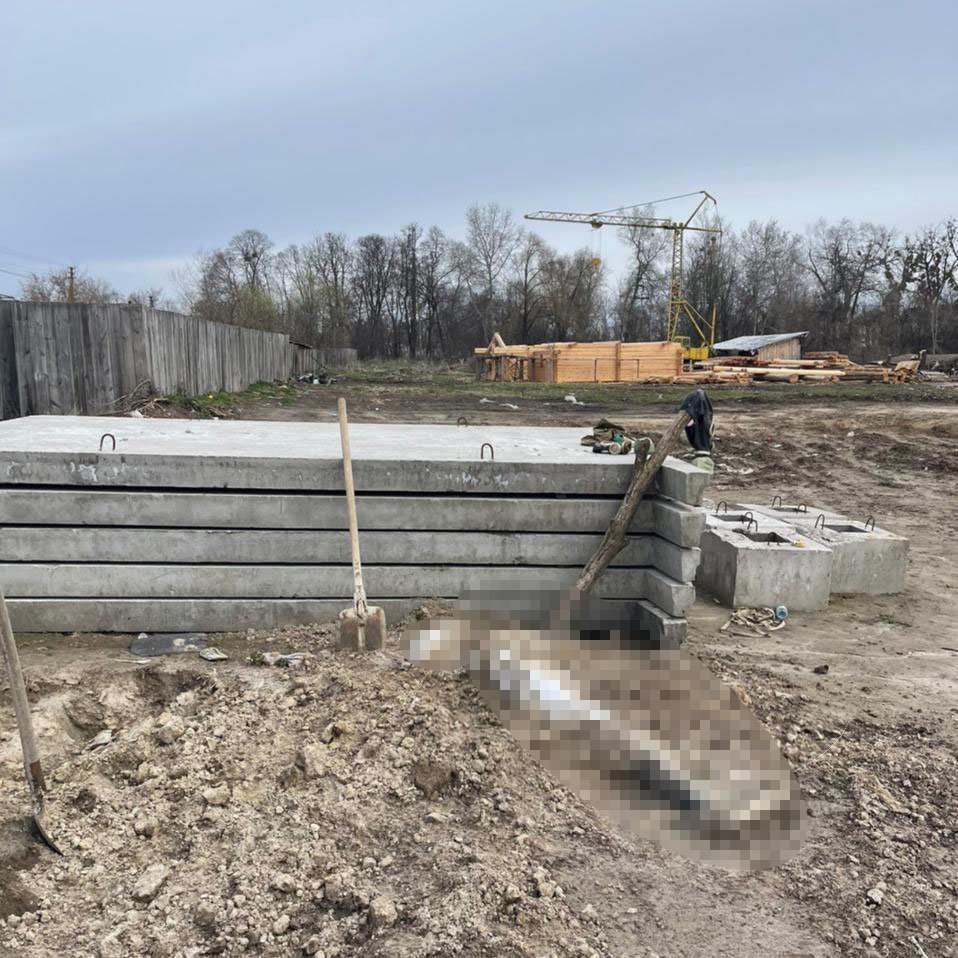 Розстріляли жителя Гостомеля під час окупації: ідентифікували двох російських військових 2