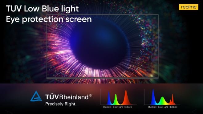 Перший  Mid market 4K Smart TV з технологіями Dolby Vision і Dolby Atmos, realme Україна оголосили про старт продажів realme Smart TV  2