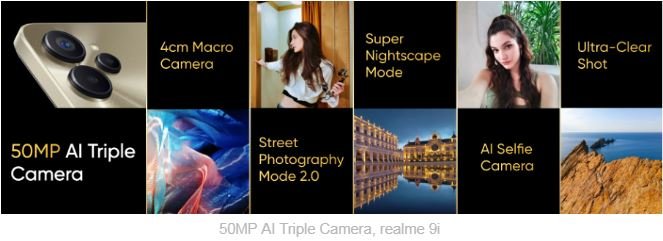 Перший  Mid market 4K Smart TV з технологіями Dolby Vision і Dolby Atmos, realme Україна оголосили про старт продажів realme Smart TV  12