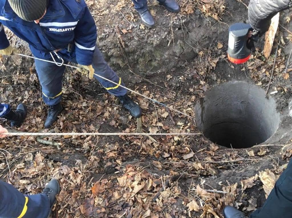 На Київщині затримали російського кілера вихідця з Чеченської Республіки 1