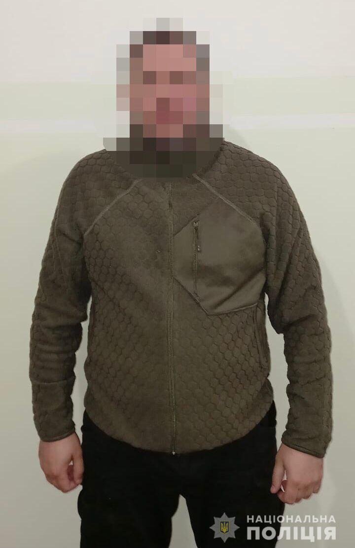 У Києві чоловік під час застілля застрелив свого товариша 2