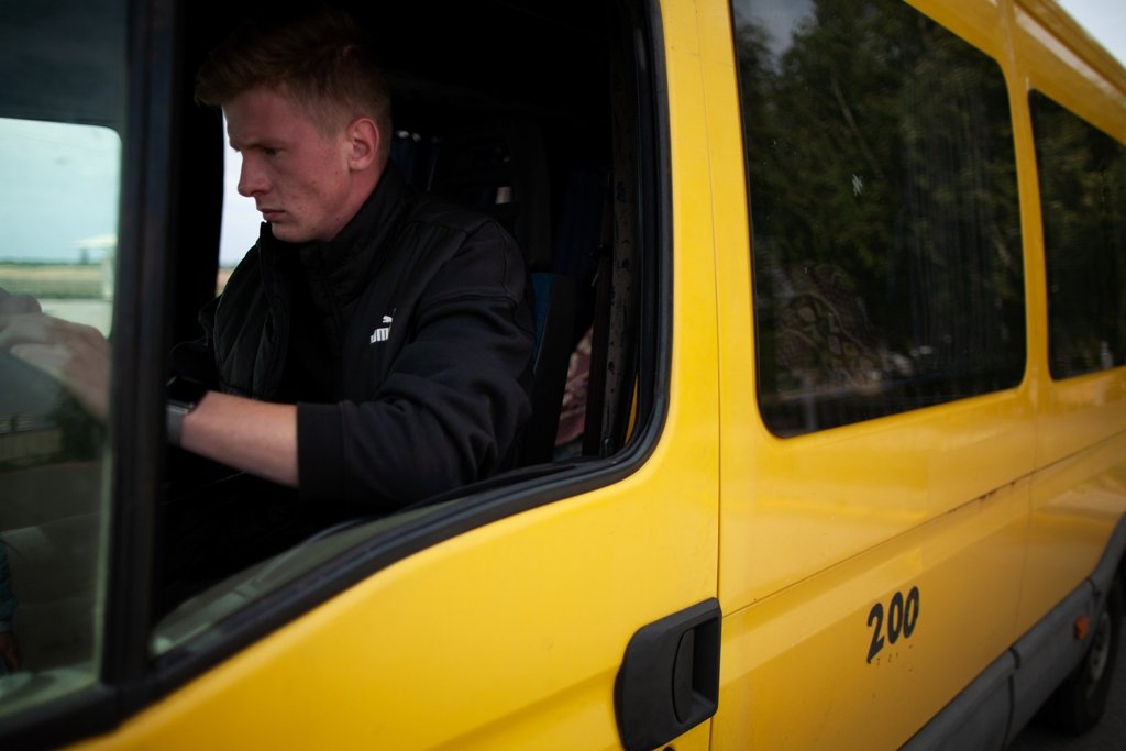 Ігор ще не розуміє, як вертатися до мирного життя, та планує поїхати допомогати на нові деокуповані території України